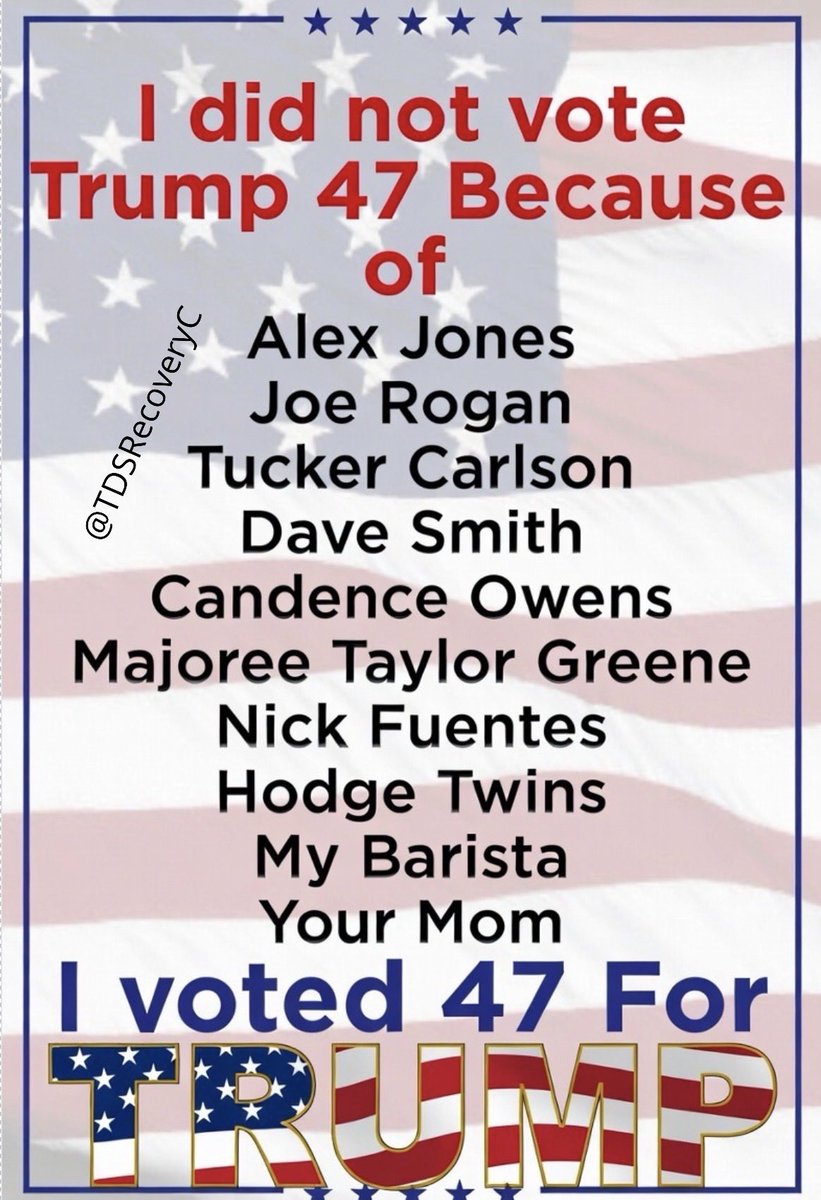 TDS Recovery Coach tweet media