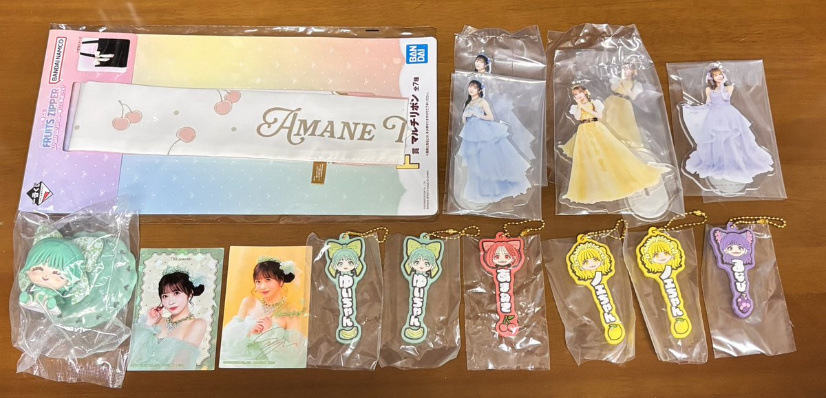 ふるっぱー交換👼🏻 tweet media