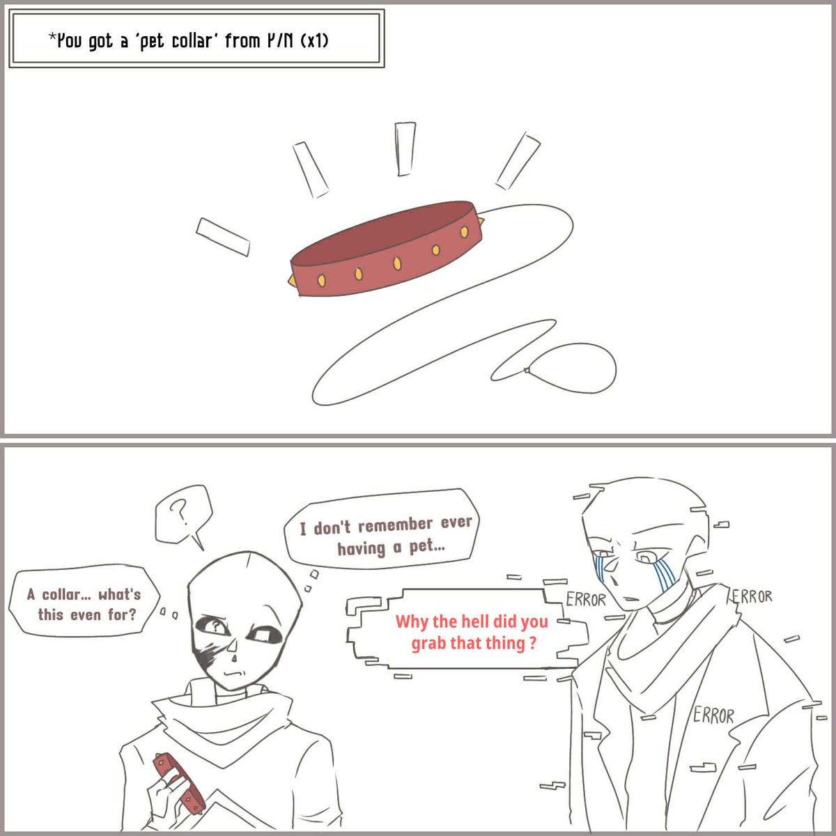 ZEN_SHI🔞🦊 (R18+) tweet media