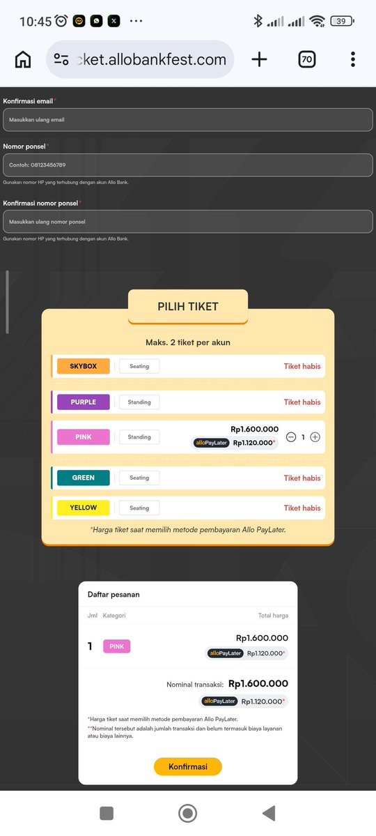 WarInTix || mt after dm jaswar treasure tweet media