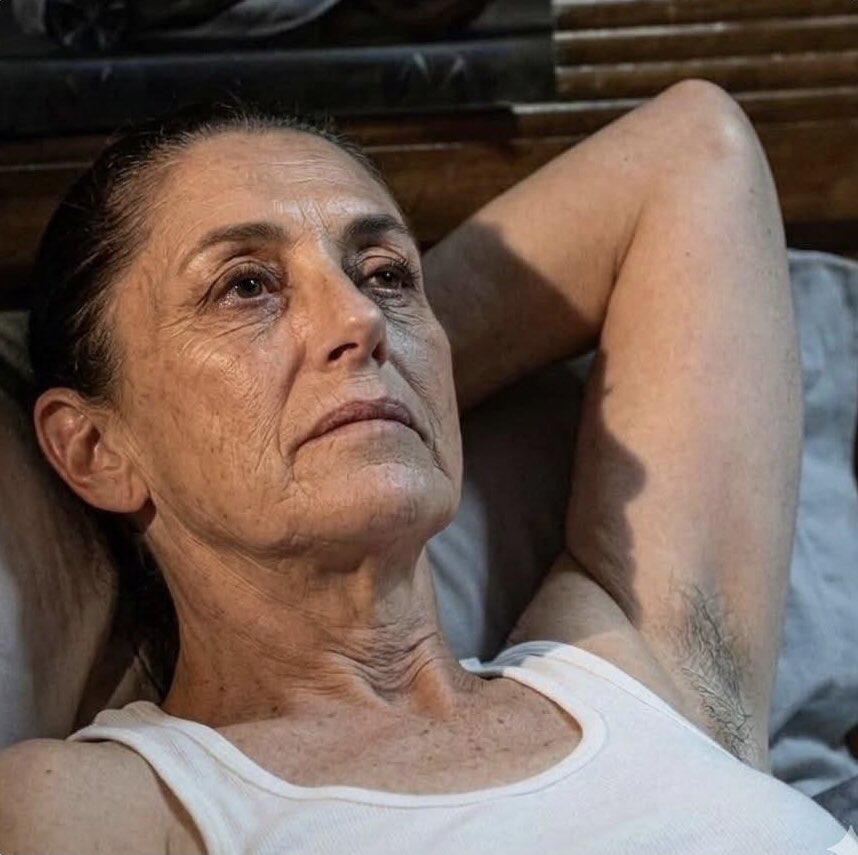 Impudor Político tweet media