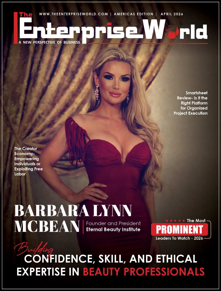 theenterprisew's tweet image. Barbara Lynn McBean is transforming beauty education through Eternal Beauty Medical Centre—blending advanced training with client-focused care.

Read more: theenterpriseworld.com/barbara-lynn-m…

#BarbaraLynnMcBean #BeautyIndustry #Leadership #TheEnterpriseWorld