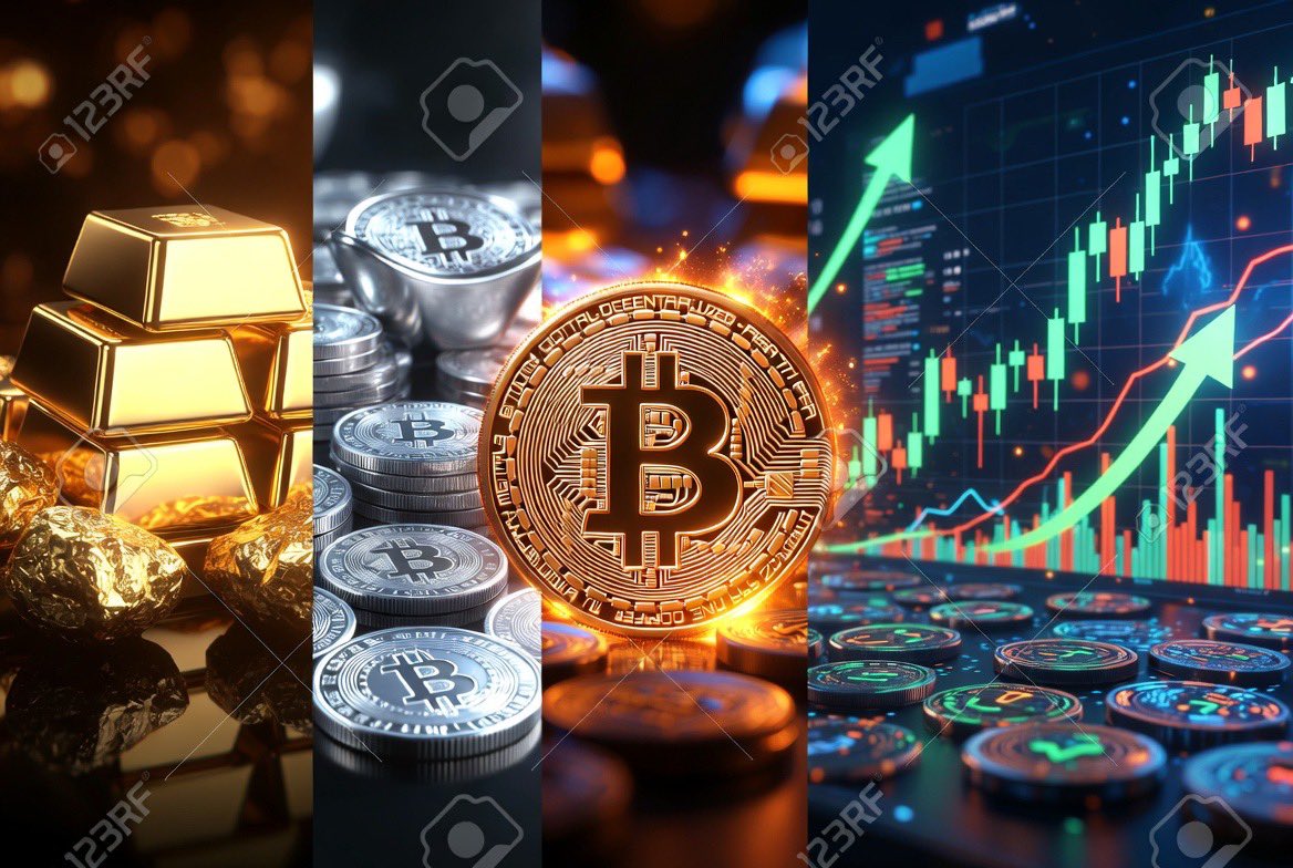 Trader Ozan ♠ tweet media