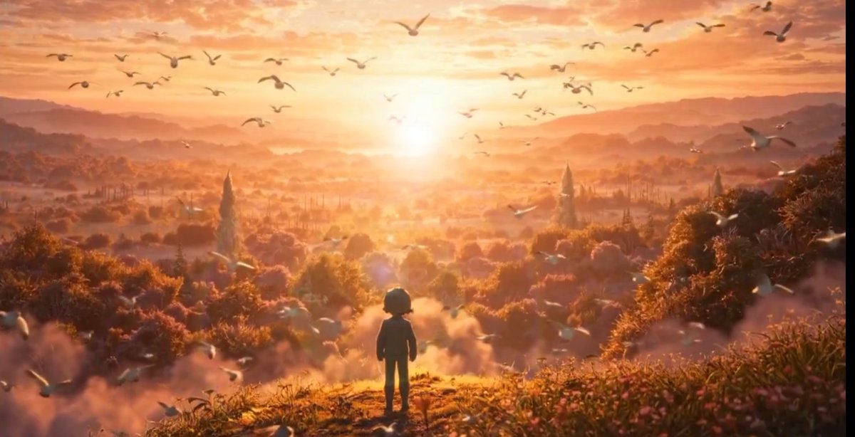 阿峰_Afeng tweet media