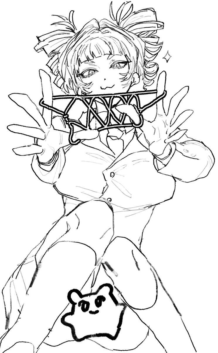 ミコト tweet media