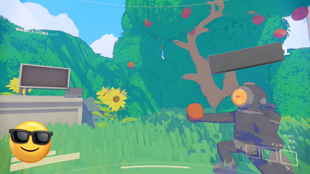 sophia3263263's tweet image. りんごちゃんとバズりたいの巻🥳🥳🥳

無事無残な死を遂げました…夢オチみたいだけどね🤣我が家はめちゃハッピーな感じなの逆に恐ろしい…ッ！

りんごちゃん@asu000pomi
#ContentWarning