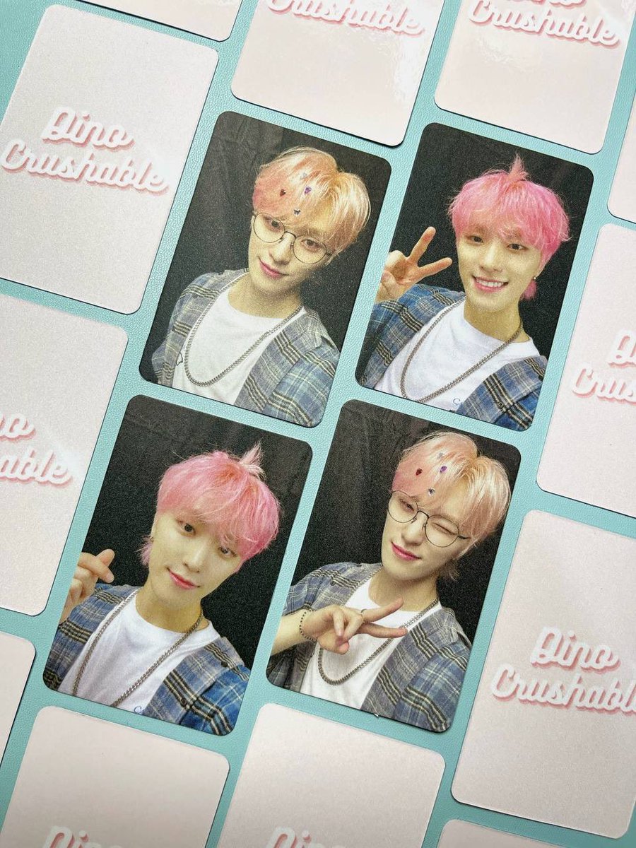 haniprints's tweet photo. Remember when dino dropped these selfies???!!! 🥹💕 pink haired dino so cuteee!!! I had so much fun printing these! Still very thankful to everyone who ordered ✨

🏷️ wts lfb printing services ph mindanao svt dino https://t.co/tBXmqutV9Z