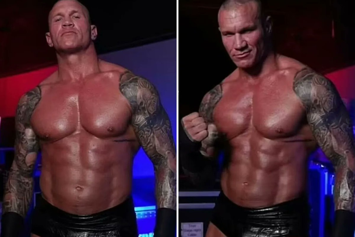 Stanley Graps tweet media