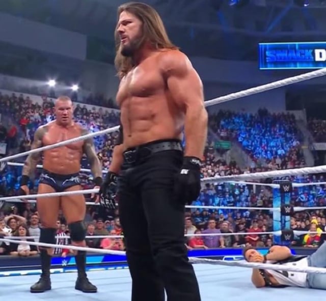 Stanley Graps tweet media