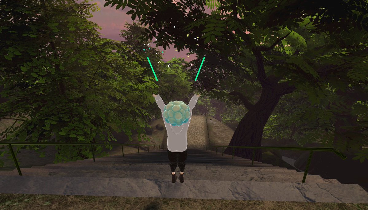 カメしょう@新アカ MetaEizoメタバース映像🥦 tweet media