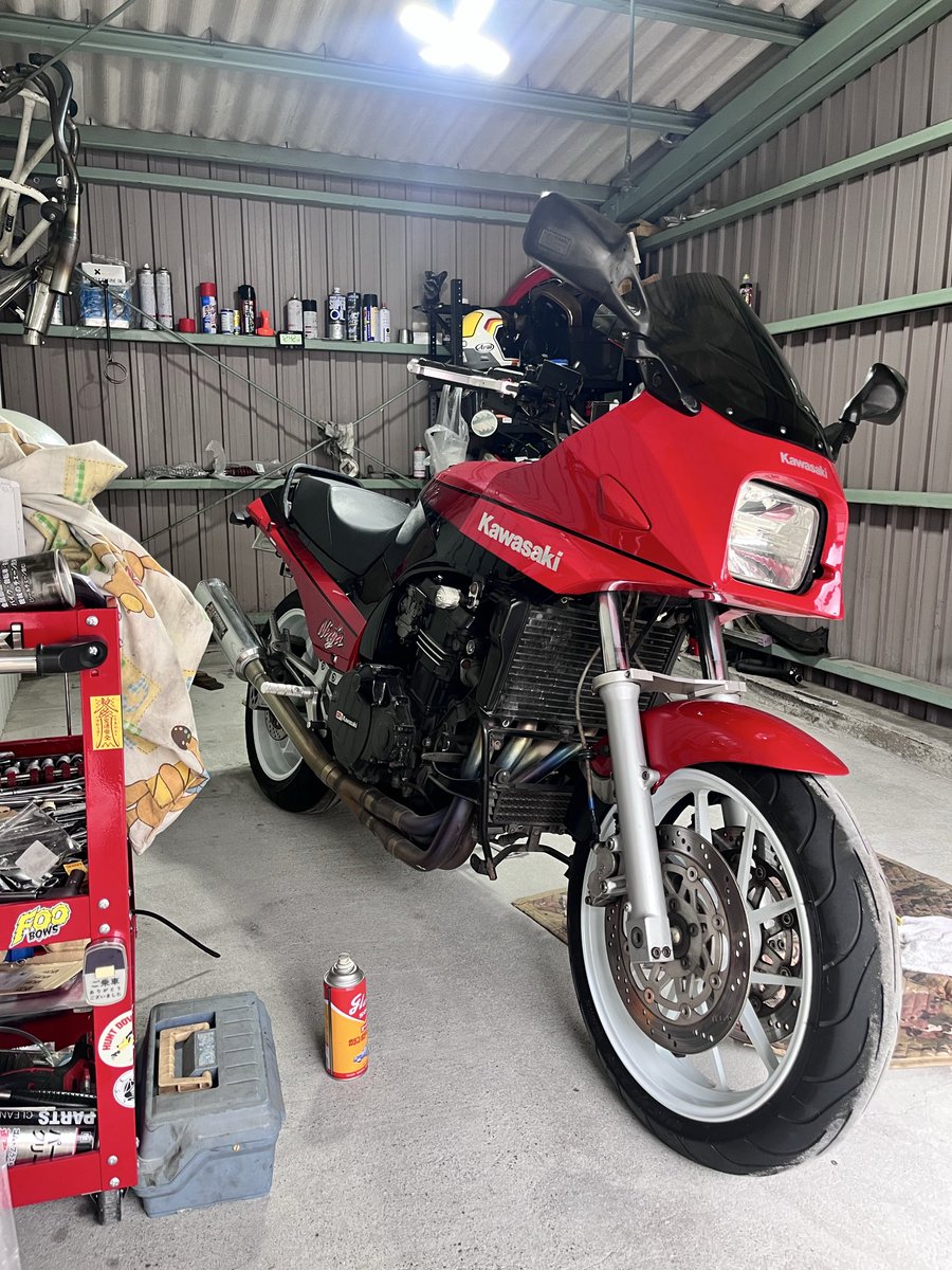 hori takeエスカレートするど素人 tweet media