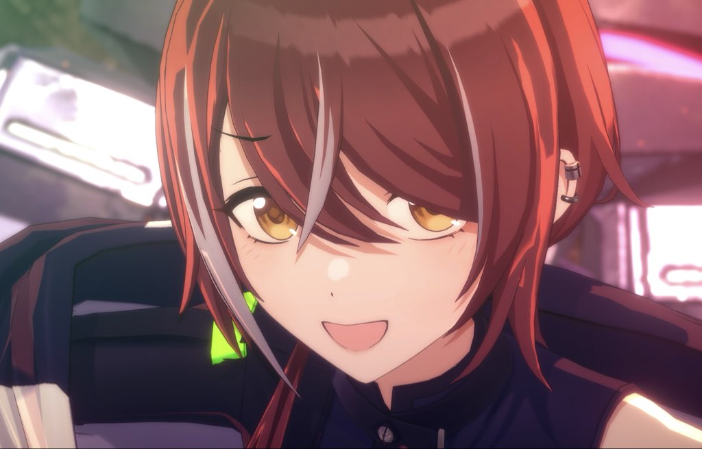 アンデ tweet media