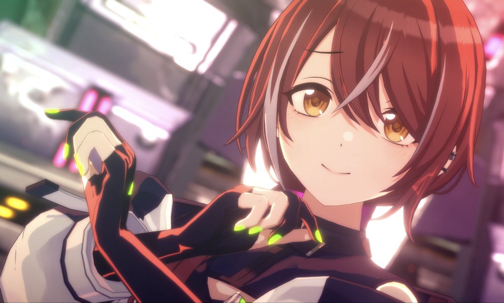 アンデ tweet media