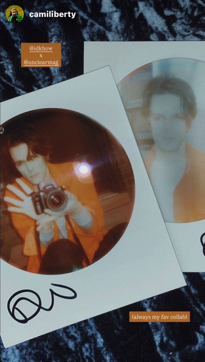 literally just pictures of dallon weekes tweet media