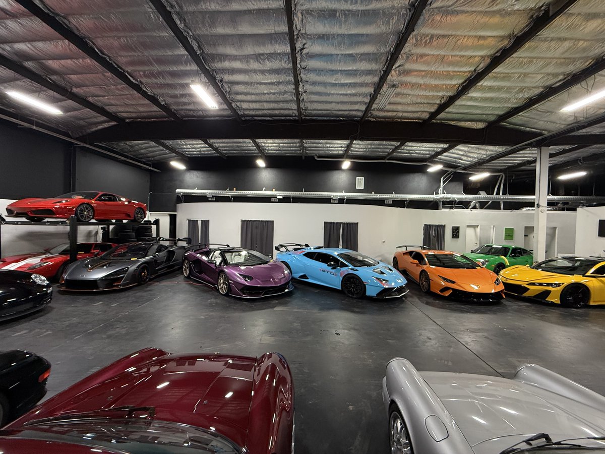 BrenzGarage tweet media