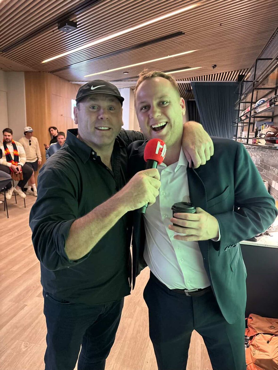 SEN Breakfast tweet media