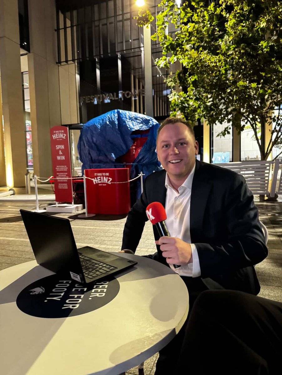 SEN Breakfast tweet media