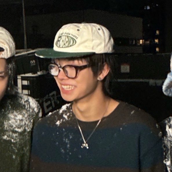 babydoll 🐈‍⬛ tweet media