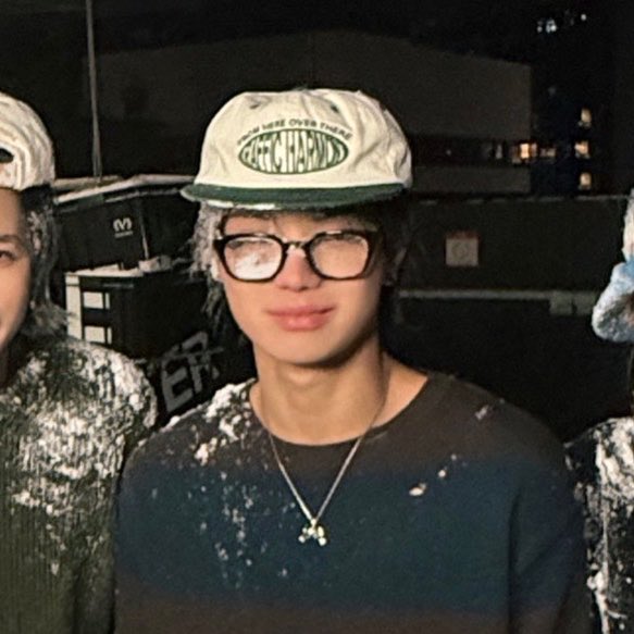 babydoll 🐈‍⬛ tweet media