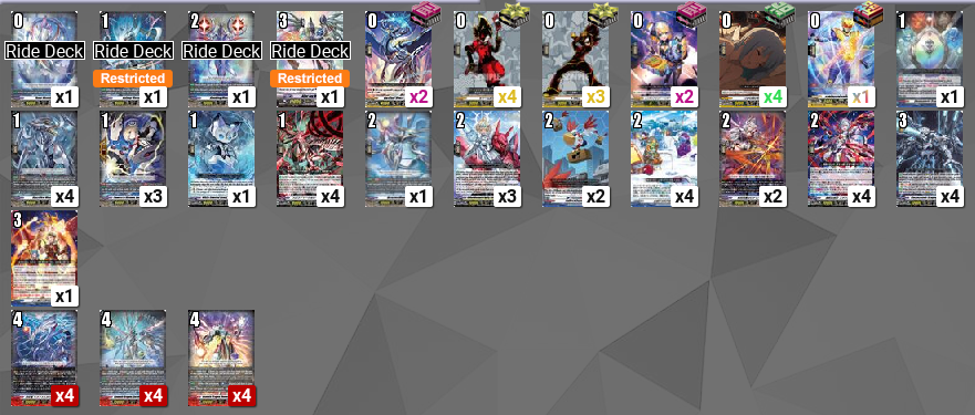 mei.changuVEVO @ BCS25/26 Worlds tweet media