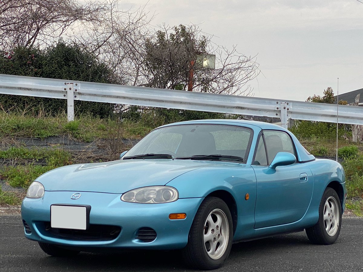 山下勇介　アテンザを愛する車屋さん tweet media