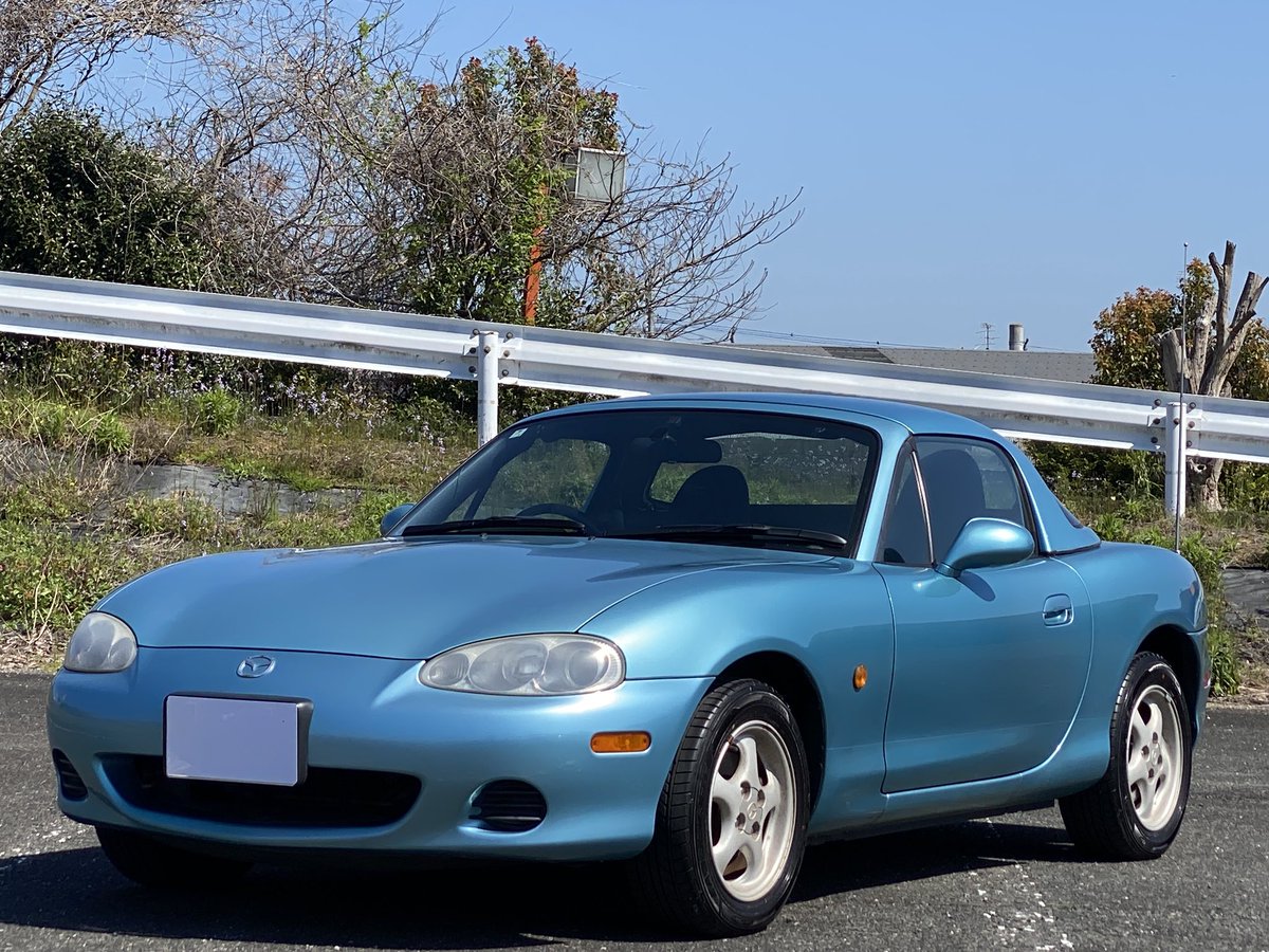 山下勇介　アテンザを愛する車屋さん tweet media