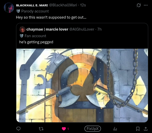 ⋆★ ꜱᴀɴᴊɪ'ꜱ ɢᴀʏ ᴀꜱʜᴛʀᴀʏ 🚬 ★⋆ ~Reverie tweet media