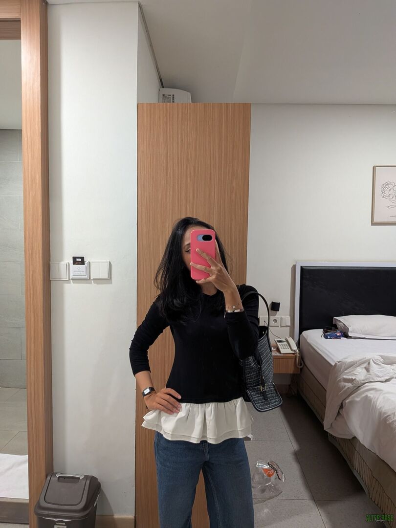 SI PALING ALTER tweet media