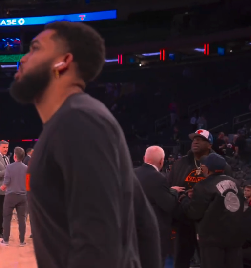 New York Basketball tweet media