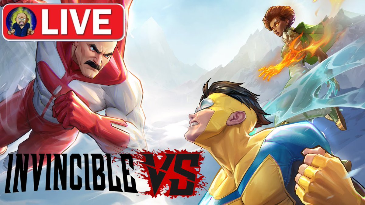 Mike Hero tweet media