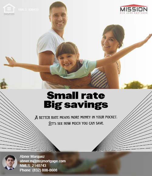 MLO_Abner's tweet image. Big dreams, small rates—we’ll help you save.
.
#DreamBig #LowerYourRates #BetterRate #SaveMore #DreamHome #LowRates #SmartFinances #Mortgage #RateRelief #Refinance #FamilyFirst #MoneyMatters #FinanceSmart #MortgageTips #HomeLoan #PropertyGoals #MortgageLife #MortgageHelp
