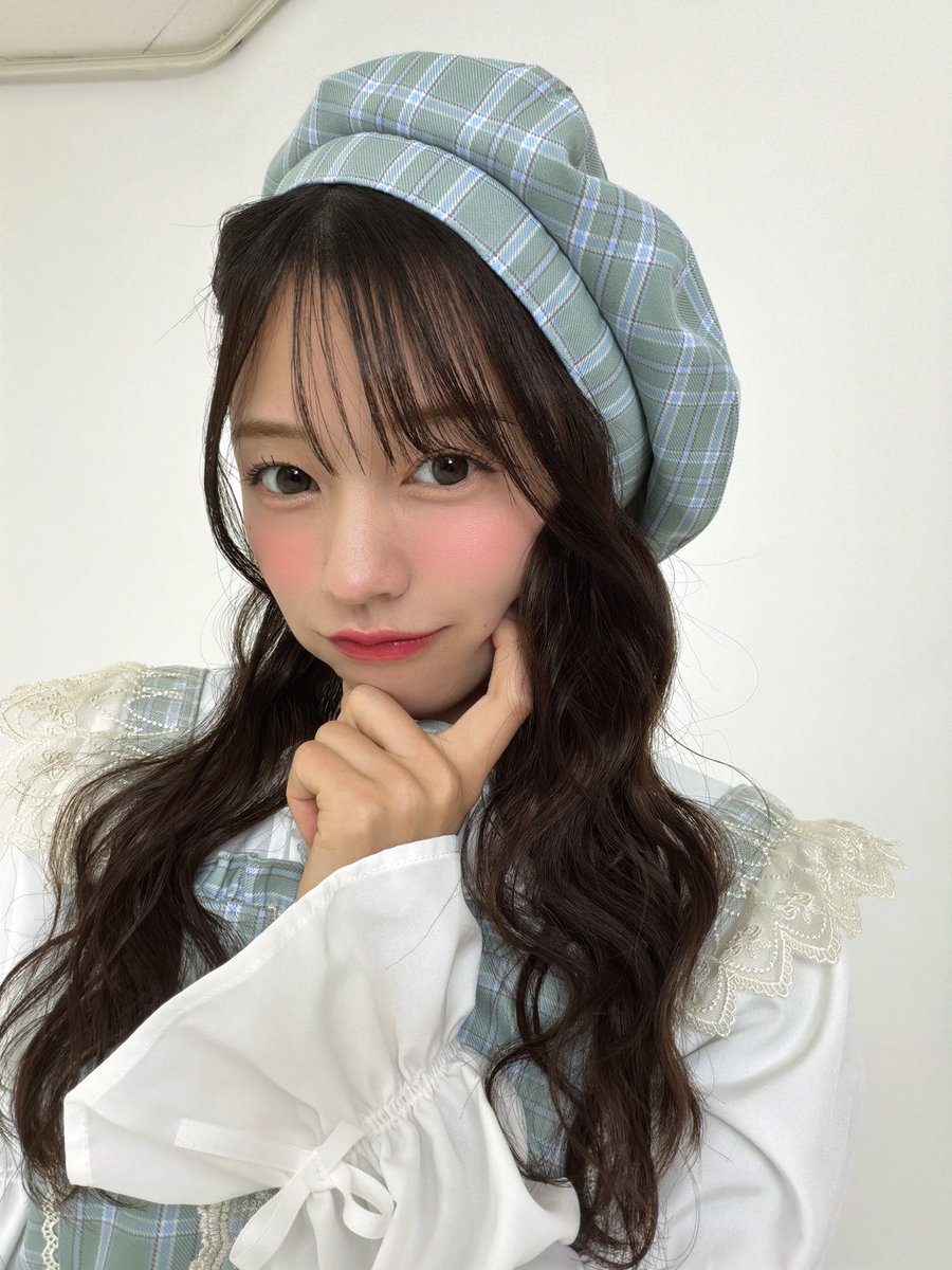 高木悠未🍥 tweet media