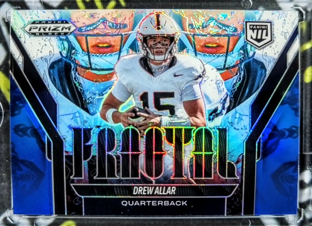 🏁Warren🏁 tweet media