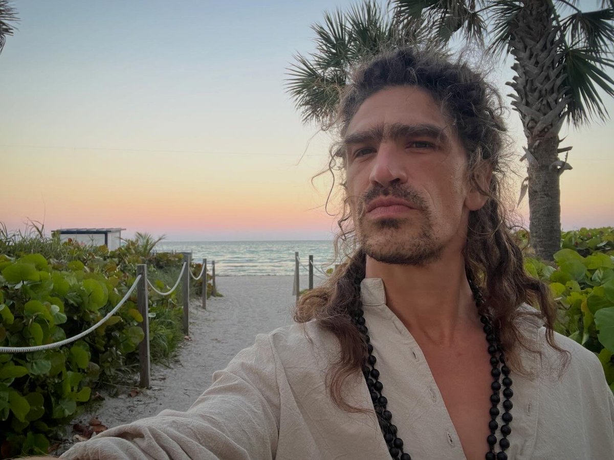 Bruce Venture tweet media