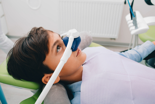 Anxious about your dental visit? With nitrous oxide (laughing gas), we can help you feel calm throughout your appointment. Learn more now! bit.ly/4pOT7l7 #NorthCarolina #KeiderDDS #WinstonSalem