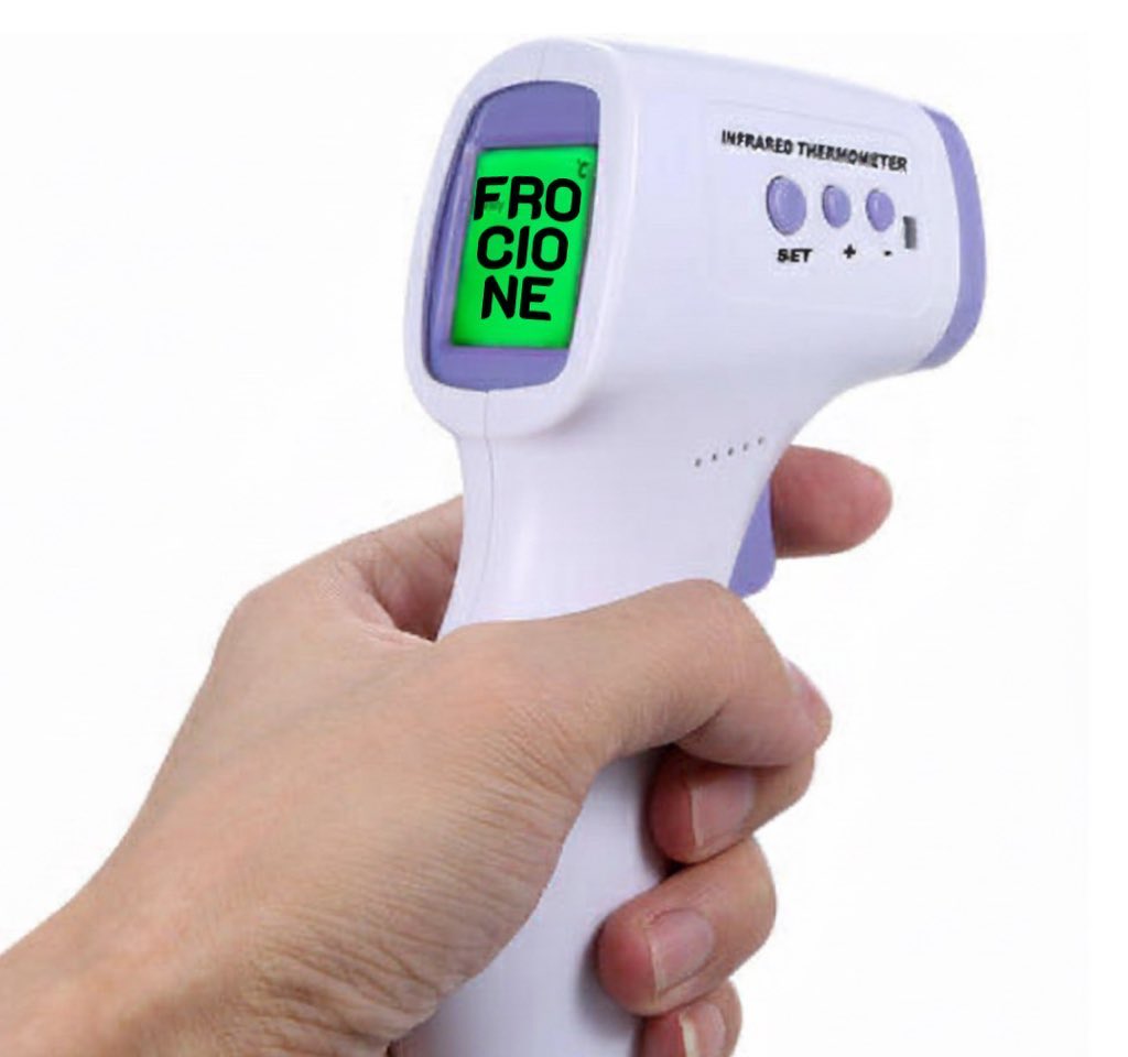 Ludovico tweet media