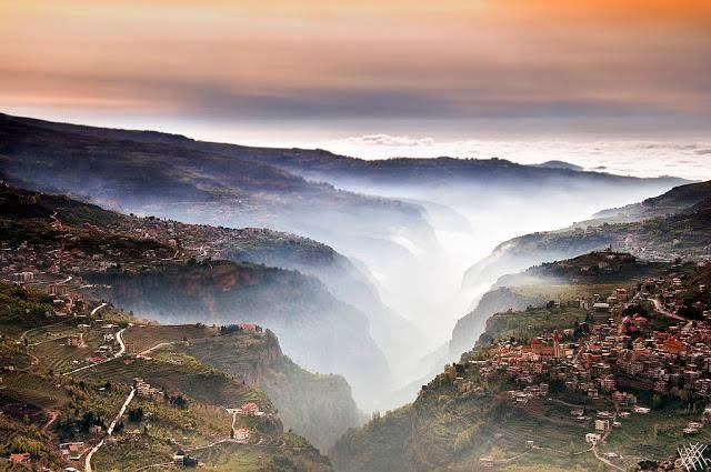 JermanyMounir's tweet photo. @EdyCohen Unfiltered beauty from the homeland. 🇱🇧✨ This is the Valley of Saints (Qadisha Valley) in Lebanon—the birthplace of my father. No AI, just pure, breathtaking reality. A true piece of heaven on earth and a sacred destination for believers in our Lord Jesus Christ. ❤️🙏 https://t.co/zuhCHBhRq8