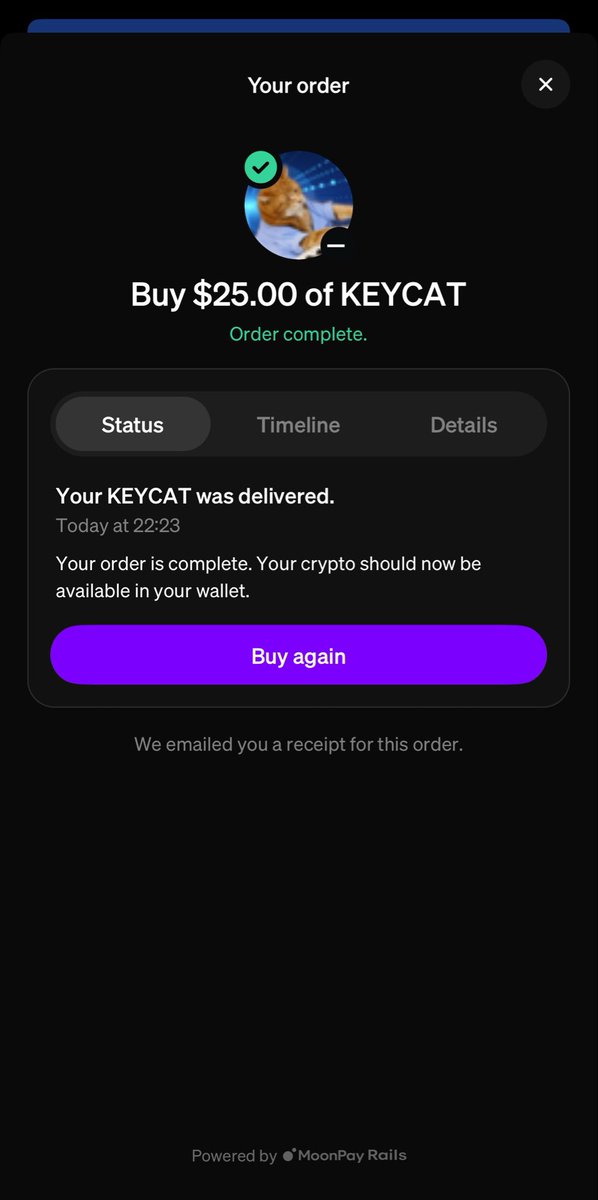 MoonPay 🟣 tweet media