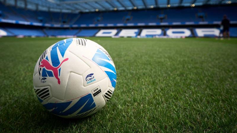 📰 Reportaje | La Liga F ante su gran encrucijada: o conquista el algoritmo… o se queda fuera del relato 📰

📝 elpartidodemanu.com/actualidad/rep…

✍🏻 Manu López Fernández