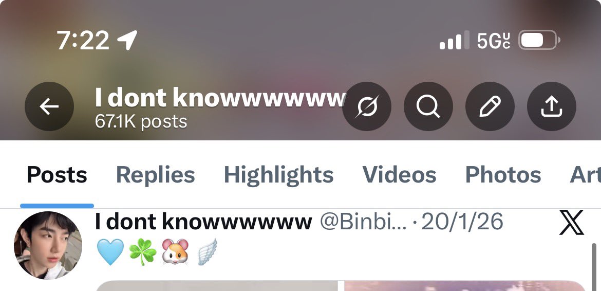 I dont knowwwwww tweet media