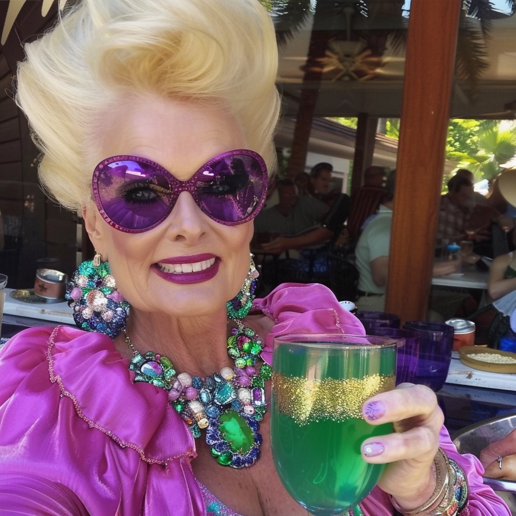 Helga Von Tippler tweet media