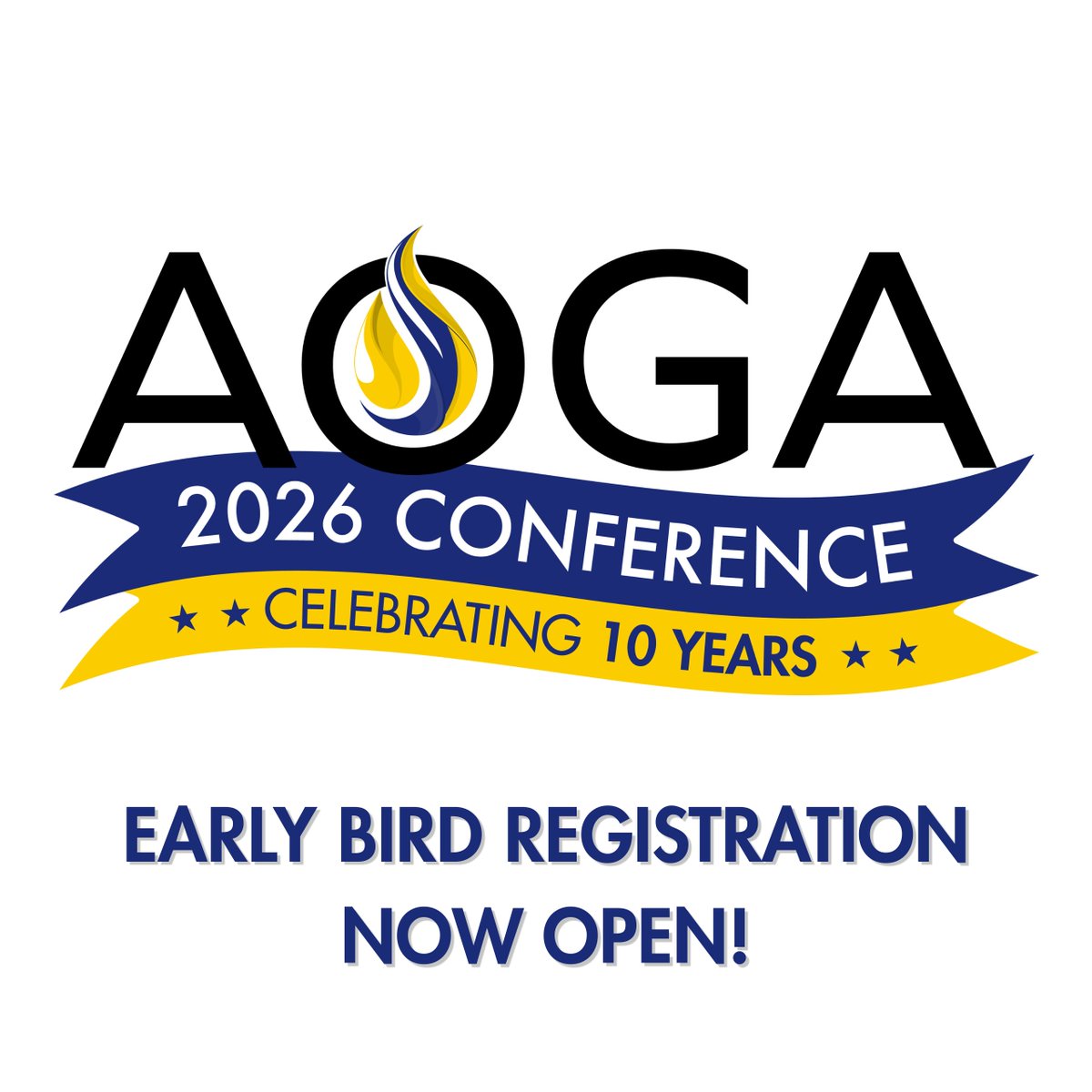 AOGA's tweet photo. Early bird registration is OPEN for the 10th Annual AOGA Conference, happening August 26–27 in Anchorage.

Join us for conversations shaping the future of Alaska’s energy sector.

Register early, save your seat and we’ll see you there!
🔗 https://t.co/8ntqy28buv https://t.co/QfjoQoyBUa