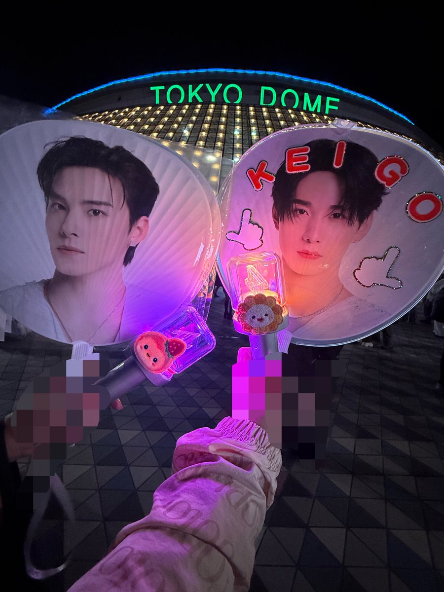 ひぃちゃん tweet media