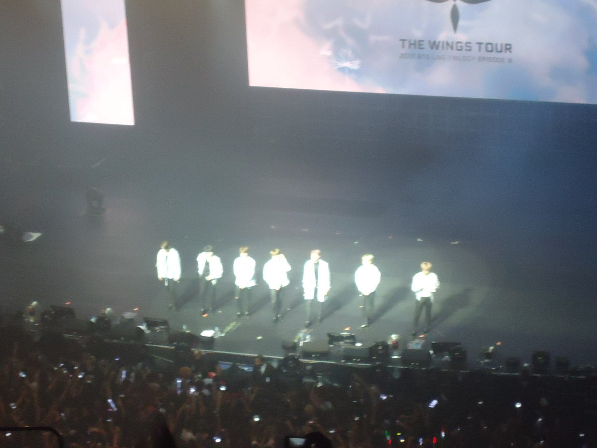 mia!! VAI VER O BTS tweet media