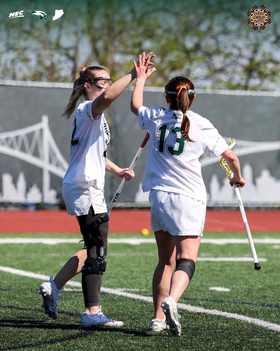 WagnerWLax's tweet image. Yesterday, we played with the awareness of the children who were never given the chance to grow, play, or live. We played with purpose to honor them, to remember them, and to stand in acknowledgment of a history that cannot be ignored… 🧡

#LetsFly | #EveryChildMatters