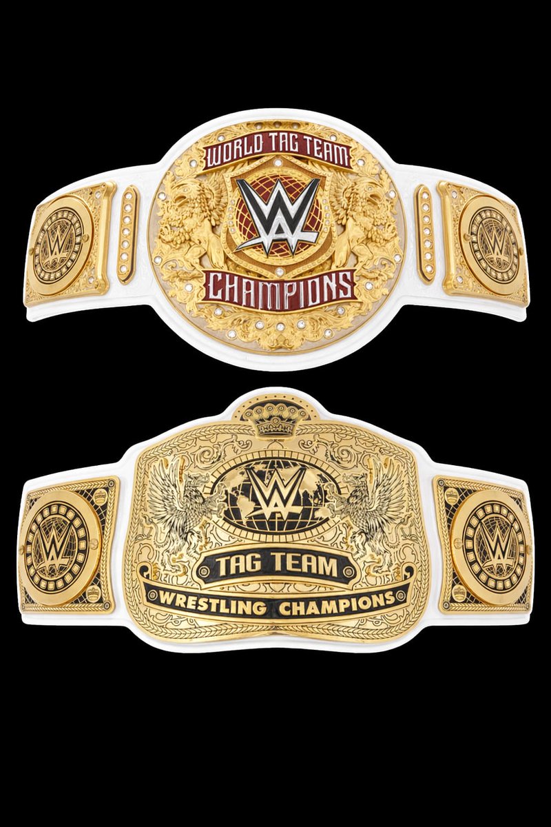 WrestleShotsHausen tweet media