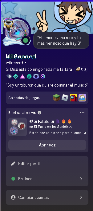 WilRecord tweet media