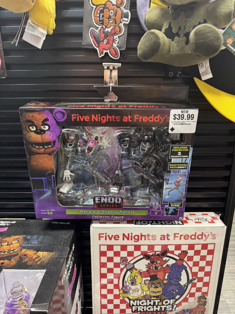 MechaMan tweet media