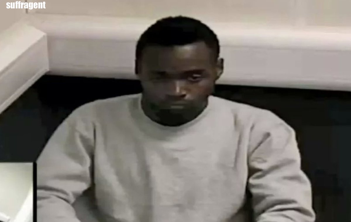 Suffragent tweet media