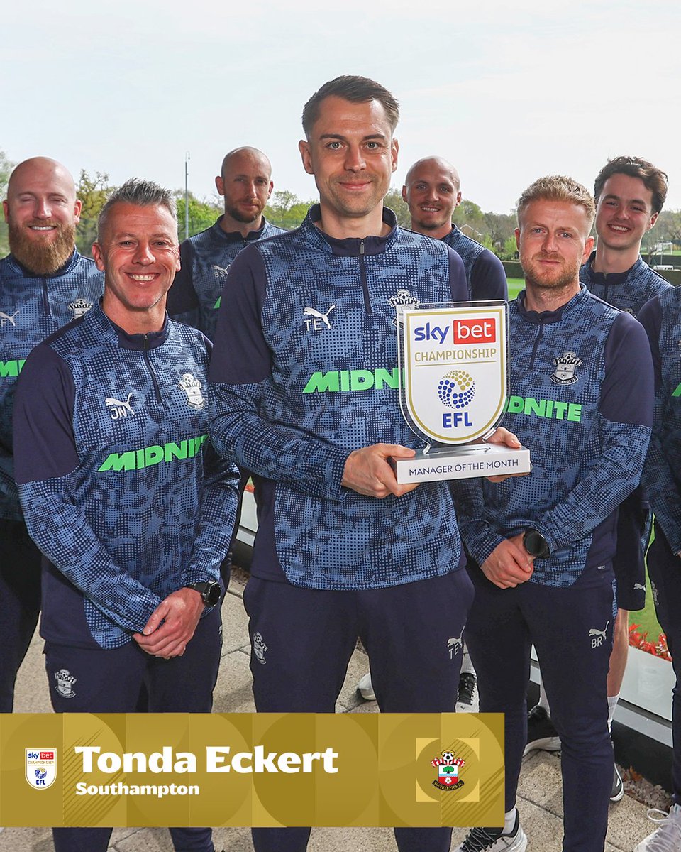Sky Bet Championship tweet media
